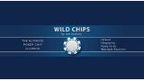 Wild Chips by Joel Anthony Wild Chips by Joel Anthony