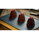 Final Wooden Cups Mini by TCC