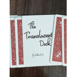 The Translucent Deck by Utkarsh J.