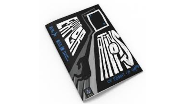 Explorations Book by Biz - Magic Ebooks