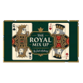 Royal Mix-Up by Joel Anthony Royal Mix-Up by Joel Anthony