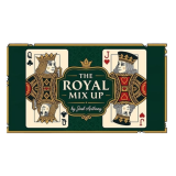 Royal Mix-Up by Joel Anthony