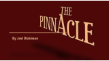 THE PINNACLE by Joel Dickinson