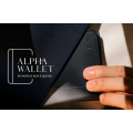 Patrick Kun & Quiver – Alpha Wallet Patrick Kun & Quiver – Alpha Wallet