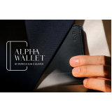Patrick Kun & Quiver – Alpha Wallet Patrick Kun & Quiver – Alpha Wallet
