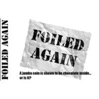Foiled Again by Bizzaro