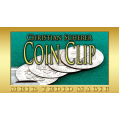 Coin Clip by Christian Scherer Coin Clip by Christian Scherer