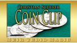 Coin Clip by Christian Scherer Coin Clip by Christian Scherer