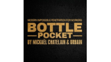 Bottle Pocket by Mickael Chatelain, Urbain Bottle Pocket by Mickael Chatelain, Urbain