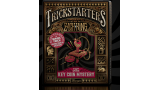 TrickStarters The Key Coin Mystery by Zach Kind TrickStarters The Key Coin Mystery by Zach Kind