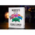 SPRING FLOWERS by Murphy’s Magic
