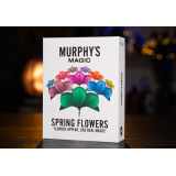 SPRING FLOWERS by Murphy’s Magic SPRING FLOWERS by Murphy’s Magic
