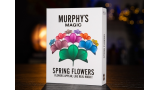SPRING FLOWERS by Murphy’s Magic SPRING FLOWERS by Murphy’s Magic