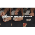 Ed Marlo's Visual Retention Change by DKMagician