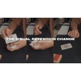 Ed Marlo's Visual Retention Change by DKMagician