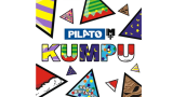Kumpu by Marcos Cruz and Pilato