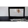 Sorcier Magic - Ultimate Card Frame with Remote Control Sorcier Magic - Ultimate Card Frame with Remote Control