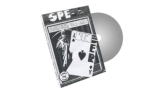 Spellbinder Volume 2 – Part 1 – by Stephen Tucker and Wild-Colombini