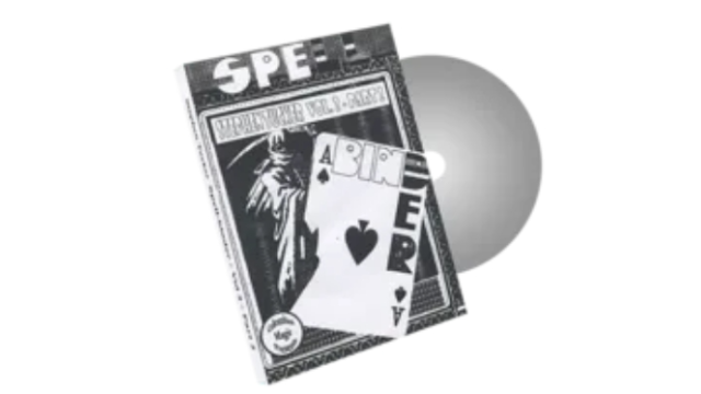 Spellbinder Volume 2 – Part 1 – by Stephen Tucker and Wild-Colombini - 2025