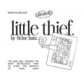 Little Thief By Julio Montoro, Victor Sanz And Ultrabello Little Thief By Julio Montoro, Victor Sanz And Ultrabello