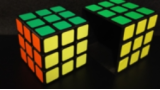 Tejinaya Magic - Cube Shell Set