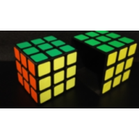 Tejinaya Magic - Cube Shell Set