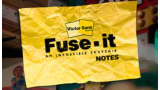 Victor Sanz - Fuse It
