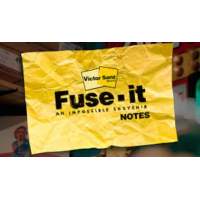 Victor Sanz - Fuse It