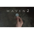 Waven 2 by Rogelio Diaz Mechilina  Waven 2 by Rogelio Diaz Mechilina