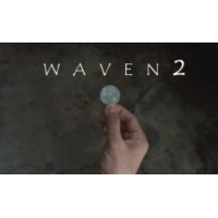 Waven 2 by Rogelio Diaz Mechilina 