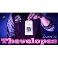 Zoens - The Vault - Thevelopes Zoens - The Vault - Thevelopes