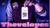 Zoens - The Vault - Thevelopes