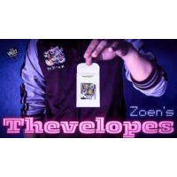 Zoens - The Vault - Thevelopes