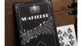 SHATTERED by DARYL