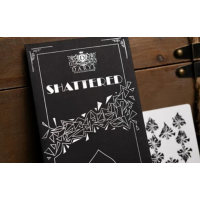 SHATTERED by DARYL