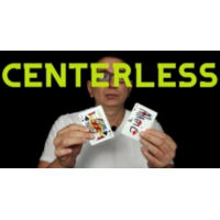 Emerson Rodrigues - Centerless