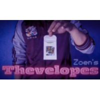 Thevelopes by Zoen's