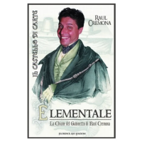Raul Cremona - Elementale, la chiave del gabinetto
