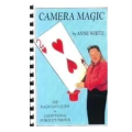 Anne White - Camera Magic Anne White - Camera Magic