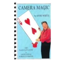 Anne White - Camera Magic