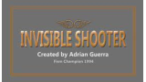 Adrian Guerra & Quique Marduk - Invisible Shooter