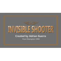 Adrian Guerra & Quique Marduk - Invisible Shooter