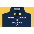 Anthony Vasquez - Ambitious Point Anthony Vasquez - Ambitious Point