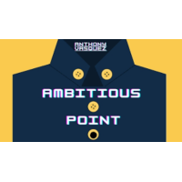 Anthony Vasquez - Ambitious Point
