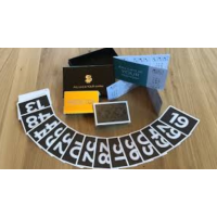 Leo Smetsers - Any Card at Your Number