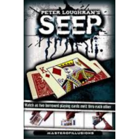 Peter Loughran - Seep