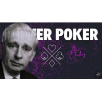 Alex Elmsley - Power Poker