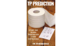 Ted Outerbridge - TP Prediction
