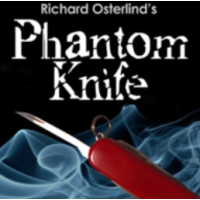 Richard Osterlind - Phantom Knife