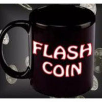 Mago Flash - FLASH COIN
